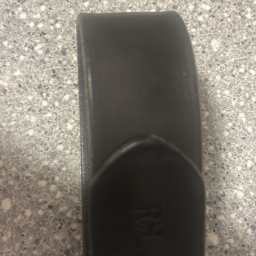 RRL Belt - Picture 3 of 6